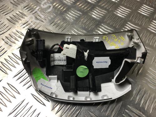 Gearknop CITROËN C4 Picasso II 1.6 HDi / BlueHDi 115 | BP31187254I34