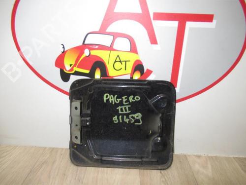 Klapa wlewu paliwa MITSUBISHI PAJERO III (V7_W, V6_W) 3.2 Di-D (V68W) | BP13278701C131 