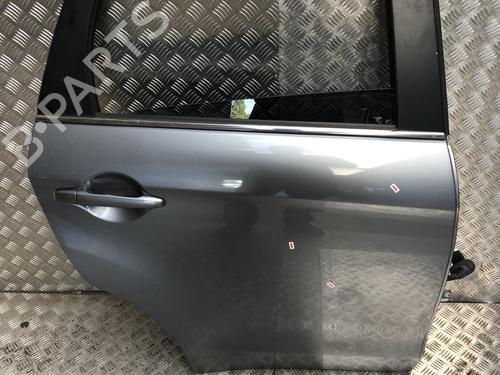 Used Right rear door Right rear door 38168594 38168594