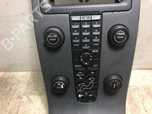 Climate control VOLVO S40 II (544) 1.6 D | BP20619200I5 - Image 3