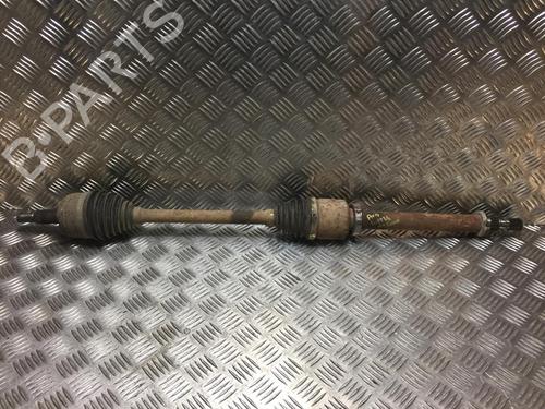 Used Right front driveshaft RENAULT MEGANE III Hatchback (BZ0/1_, B3_) 1.5 dCi (BZ09, BZ0D, BZ1W, BZ29, BZ14) (110 hp) 31200883