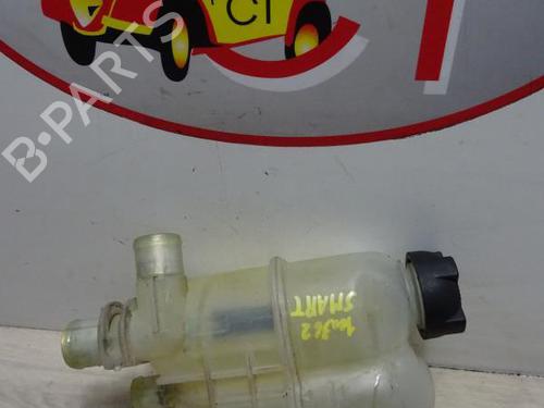 Ekspansjonstank SMART CITY-COUPE (450) 0.7 (450.352, 450.353) (61 hp) 23067909
