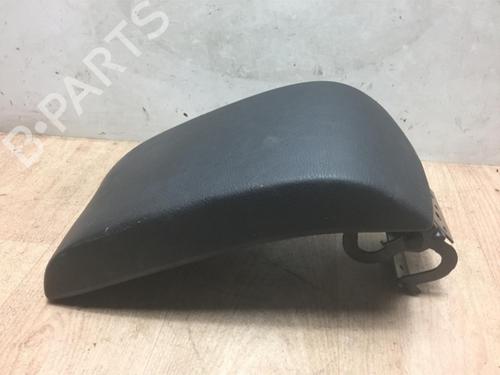 Used Armrest / Center console FORD MONDEO IV Turnier (BA7) 2.0 TDCi (140 hp) 23033798