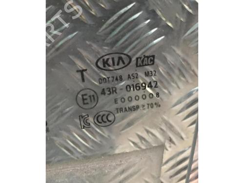 Vetro anteriore sinistro KIA PICANTO III (JA) 1.0 | BP30786059C18