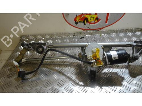 Front wiper motor MERCEDES-BENZ C-CLASS Coupe (CL203) C 220 CDI (203.706) | BP13282907M29 