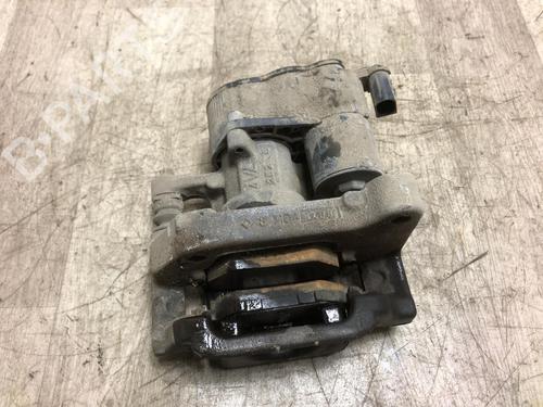 Left rear brake caliper CITROËN C4 SPACETOURER (3D_) 1.2 PureTech 130 | BP29267727M107