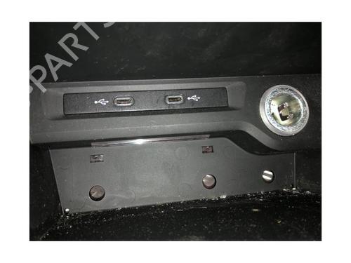 Elektronisk modul VW TOURAN (5T1) 2.0 TDI | BP23036974M83
