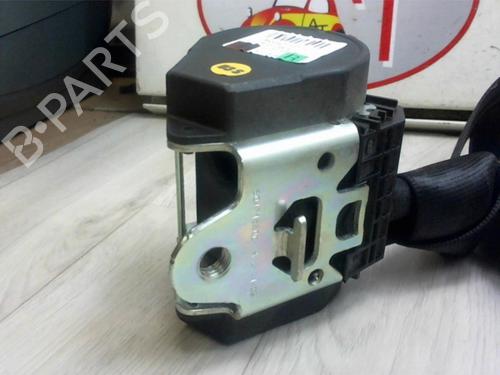 Rear right seatbelt VW GOLF V (1K1) 1.9 TDI | BP29578203I28 