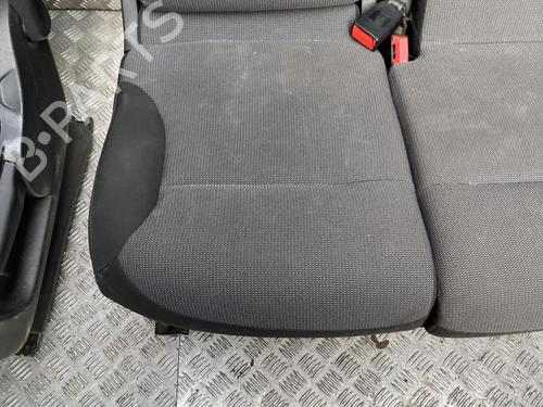 Seats set CITROËN BERLINGO Box Body/MPV (K9) PureTech 110 | BP33305822C78  - Image 5
