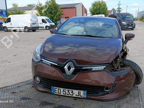 Engine mount RENAULT CLIO IV (BH_) 0.9 TCe 90 (BHNF, BHMA, BHMH, BHJK, BHJR) | BP31243773M89 