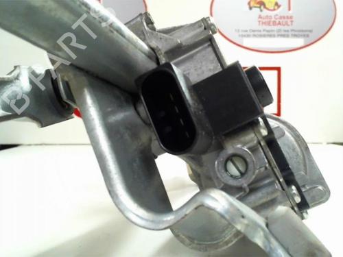 Front wiper motor BMW 1 (E81) 118 d | BP12971784M29