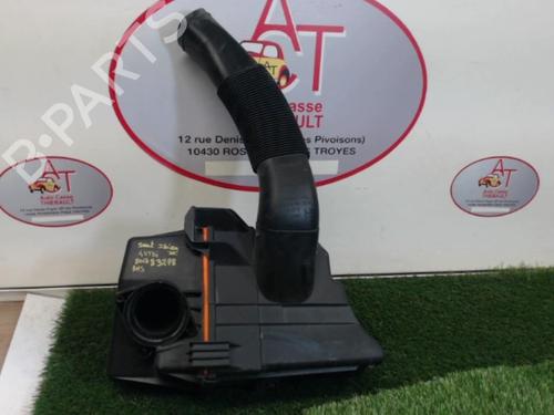 Used Air filter box SEAT IBIZA IV SC (6J1, 6P5) 1.4 TDI (80 hp) 30780112