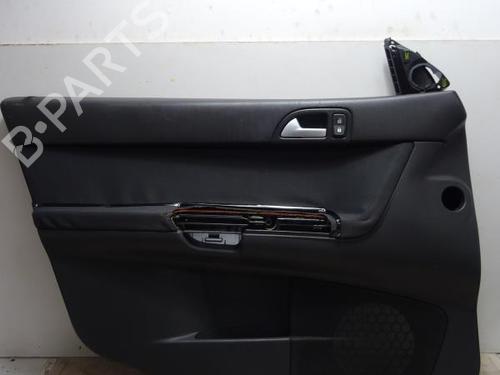 Venstre frontpanel VOLVO V50 (545) 1.6 D (110 hp) 13036229