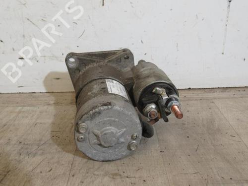 Used Starter FIAT PANDA (169_) 1.2 (169.AXB11, 169.AXB1A) (60 hp) 25298325