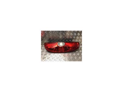 Højre baglygte FIAT DOBLO Bus (263_) 1.6 D Multijet (263AXH1A, 263AXL11, 263AXH1B) (90 hp) 25379662