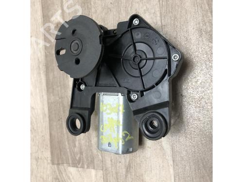 Used Rear wiper motor PEUGEOT 207 SW (WK_) 1.6 HDi (90 hp) 13387028