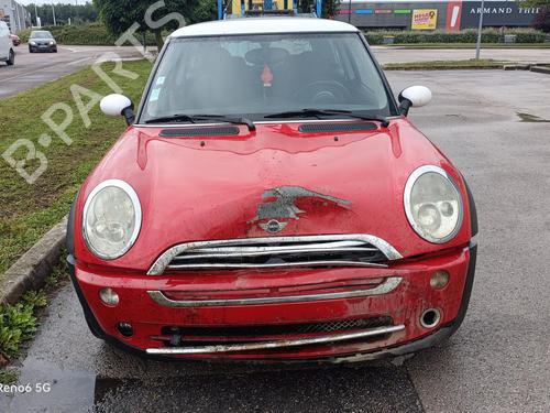 Steering rack MINI MINI (R50, R53) One | BP20614464M22 - Image 10