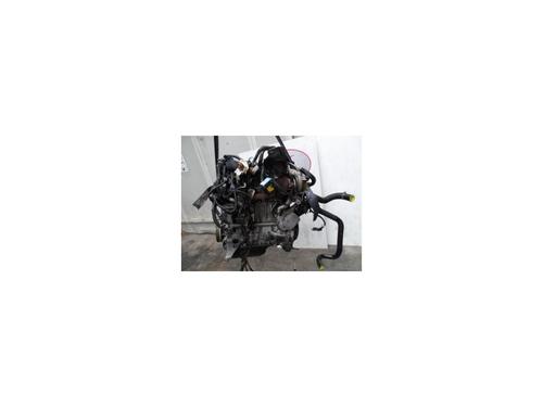 Motor für CITROËN C3 II (SC_) 1.4 HDi 70 (SC8HZC, SC8HR0, SC8HP4) (68 hp) 30784459