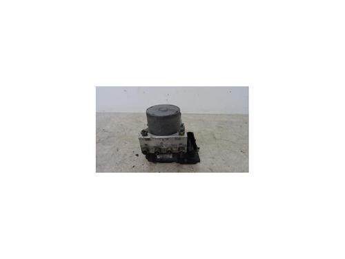 ABS Bremseaggregat RENAULT MODUS / GRAND MODUS (F/JP0_) 1.5 dCi (FP0D, JP0D) | BP13292584M43 