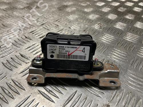 Used Electronic sensor Electronic sensor CITROËN C-CROSSER (VU_, VV_) 2.2 HDi (156 hp) 33273559 33273559