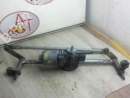 Front wiper motor SEAT IBIZA IV (6J5, 6P1) 1.2 TDI | BP29390975M29 