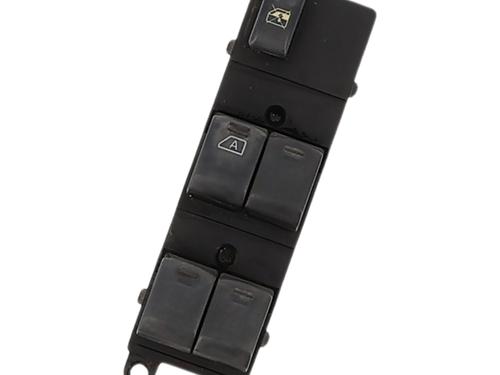 Left front window switch NISSAN NAVARA NP300 (D40) 2.5 dCi 4WD | BP36262770I27  - Image 5