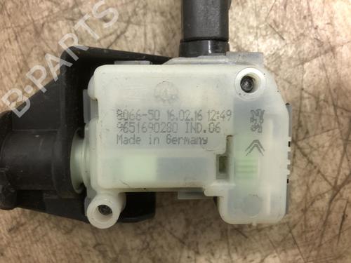 Switch PEUGEOT 508 I (8D_) 2.0 BlueHDi 180 | BP31195789I30 