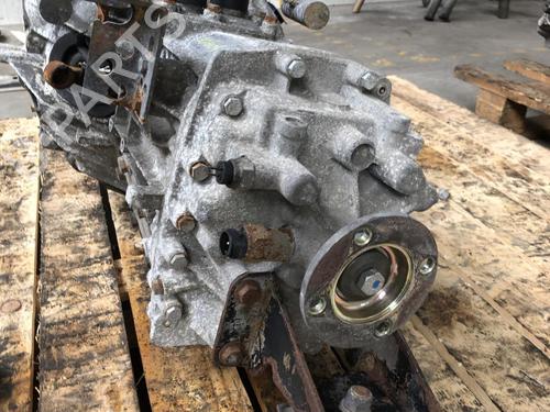 Gearbox IVECO DAILY III Van 35 C 12 V, 35 S 12 V (AGKA43A2, AGKB43A2, AGKB46A2,... | BP23128400M3 