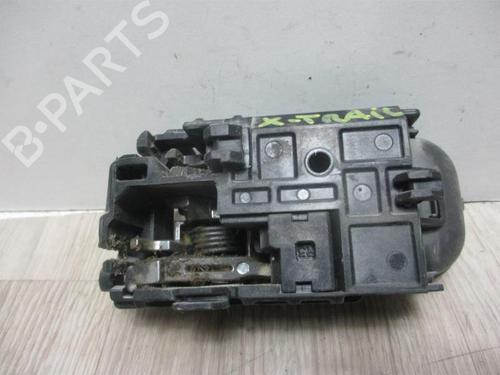 Rear right interior door handle NISSAN X-TRAIL I (T30) 2.2 dCi 4x4 | BP12967000I16 
