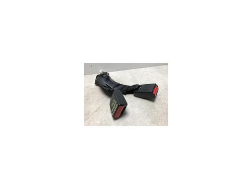 Used Seat buckle NISSAN QASHQAI I (J10, NJ10) 1.5 dCi (110 hp) 20612875
