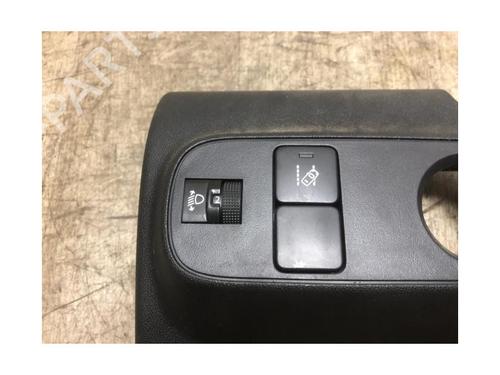 Switch CITROËN C3 III (SX) 1.6 BlueHDi 75 | BP20634237I30 