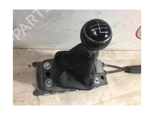 Gear lever VW GOLF V (1K1) 1.9 TDI | BP13264767M90