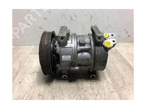 AC Kompressor ALFA ROMEO 147 (937_) 1.9 JTD (937.AXD1A, 937.BXD1A, 937.AXV1A, 937.BXB1A,... | BP28287591M34 