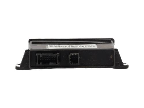 Used Control unit Control unit CITROËN BERLINGO Box Body/MPV (B9) 1.6 HDi / BlueHDi 75 (75 hp) 40497175 40497175