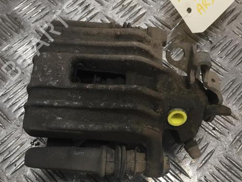 Used Right rear brake caliper VW POLO V (6R1, 6C1) 1.6 TDI (90 hp) 31202066