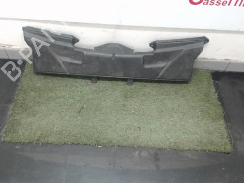 Used Boot lining BMW 1 (E87) 118 d (122 hp) 28286771