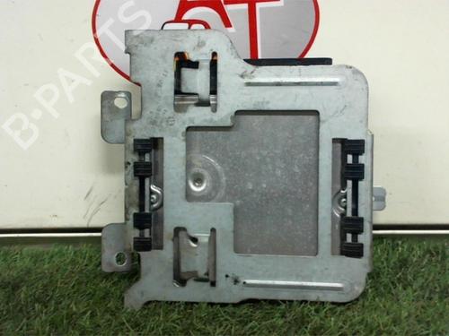 Engine control unit (ECU) VW GOLF PLUS V (5M1, 521) 1.9 TDI | BP29849636M57 