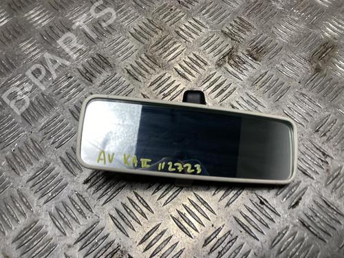Used Rear mirror FORD KA (RU8) 1.2 (69 hp) 33217608