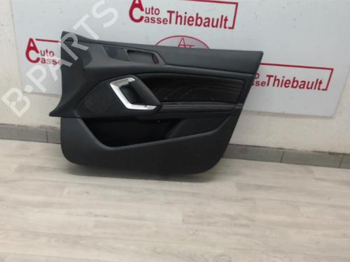 Used Front right panel PEUGEOT 308 SW II (LC_, LJ_, LR_, LX_, L4_) 2.0 GT HDi 180 / BlueHDi 180 (181 hp) 21259169