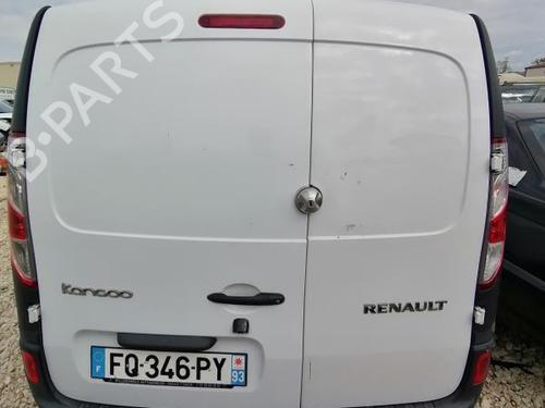 AC compressor RENAULT KANGOO / GRAND KANGOO II (KW0/1_) 1.5 dCi 80 (KW15) | BP13273616M34 - Image 5