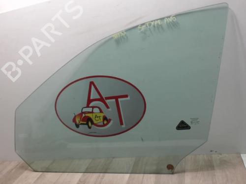 Used Front left door window JAGUAR S-TYPE II (X200) 3.0 V6 (238 hp) 30782756