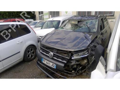 Sprinklervæskepumpe VW TIGUAN (AD1, AX1) 2.0 TDI | BP23036575E24 