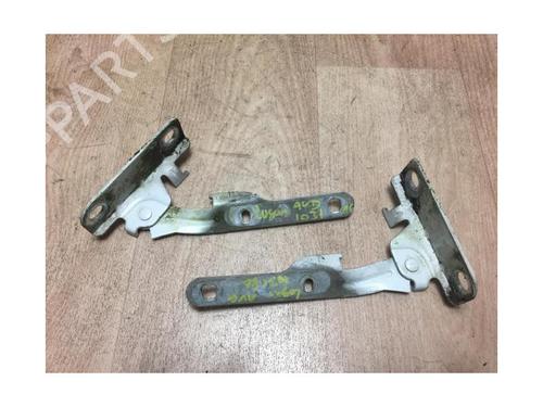 Hinge/Door check strap DACIA LOGAN MCV (KS_) 1.5 dCi (KS0K) | BP13229168C146 