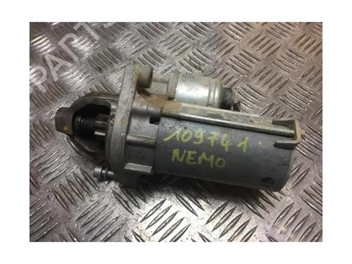 Startmotor CITROËN NEMO Box Body/MPV (AA_) 1.3 HDi 75 | BP25702058M8 