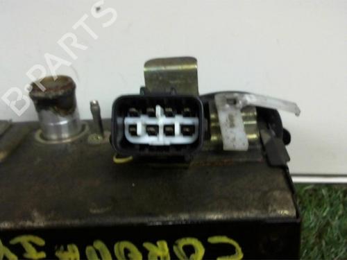 Elektronisk modul TOYOTA COROLLA (_E12_) 2.0 D-4D (CDE120R, CDE120L_) | BP13136044M83 