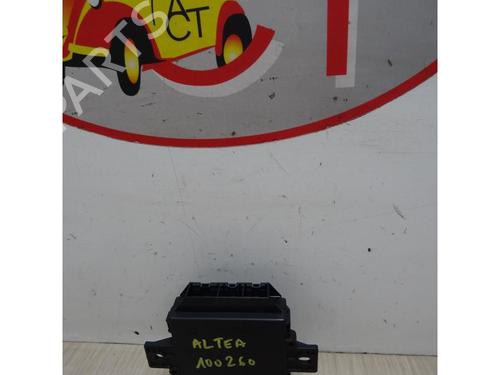Electronic module SEAT ALTEA (5P1) 1.9 TDI | BP23067582M83 