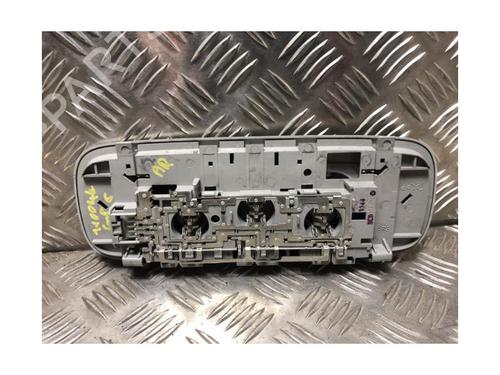 Interior roof light VW GOLF VI (5K1) 1.6 TDI | BP25822629I8 