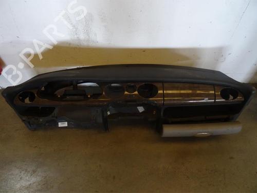 Instrumentbord ROVER 75 (RJ) 2.0 CDT | BP12963110C46 