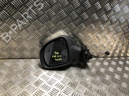 Used Left mirror CITROËN C3 I (FC_, FN_) 1.4 HDi (68 hp) 31186957