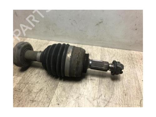 Left front driveshaft RENAULT TWINGO II (CN0_) 1.5 dCi 90 | BP25305657M38